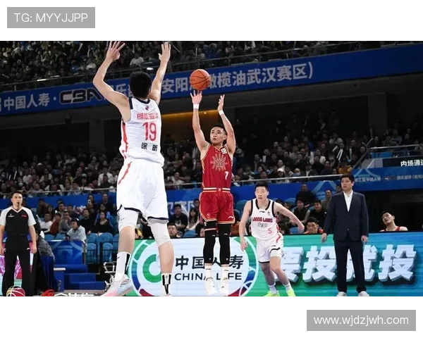 CBA俱乐部杯小组赛在四城激战决赛定于呼和浩特精彩上演