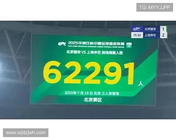 国安俱乐部深感失望向球迷致歉共同面对不如意的比赛结果