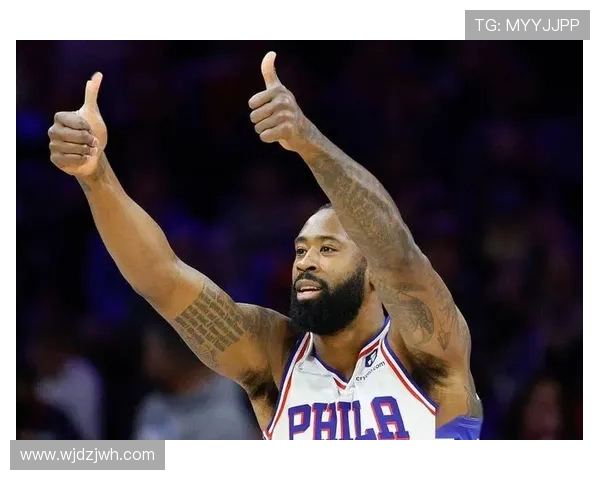 小乔丹签下360万美元全额保障合同开启职业生涯第18季新篇章